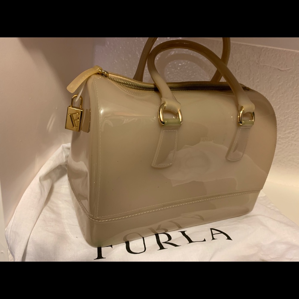 Furla nice